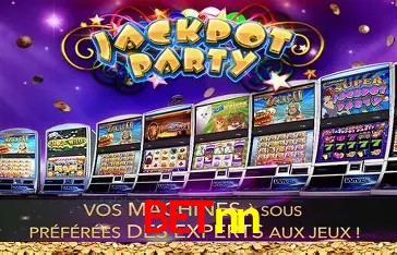 Interface moderna da plataforma betnn