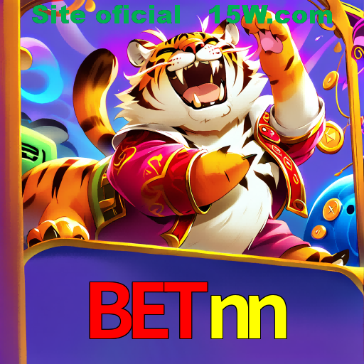 Imagem promocional da betnn mostrando a plataforma e suas vantagens